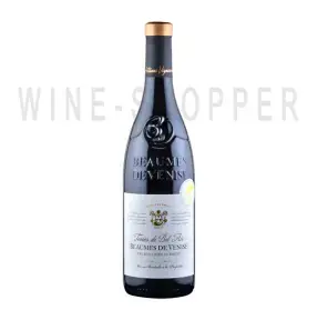 Вино Rhonea Bel Air Beaumes de Venise AOC 0.75 л