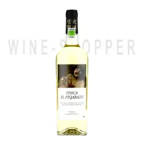Вино Finca El Piqarazo Verdejo Sauvignon Blanc Tierra de Castilla IGP 0.75 л