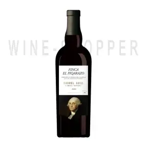 Вино Finca El Piqarazo Cabernet Sauvignon Barrel Aged Tierra de Castilla IGP 0.75 л