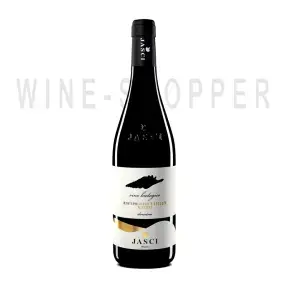 Вино Jasci Domino Montepulciano d'Abruzzo DOC Riserva 0.75 л