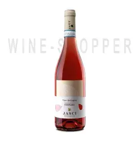 Вино Azienda Agricola Jasci Pecorino Cerasuolo d'Abruzzo DOC 0.75 л