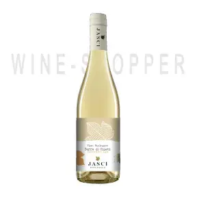 Вино Azienda Agricola Jasci Pecorino Trebbiano d'Abruzzo DOC 0.75 л
