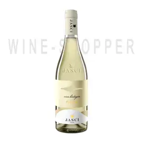 Вино Azienda Agricola Jasci Pecorino Terre di Chieti IGT 0.75 л