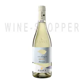 Вино Azienda Agricola Jasci Pecorino Histonium Chardonnay IGT 0.75 л