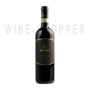Вино La Braccesca Vino Nobile di Montepulciano DOCG 2019 0.75 л
