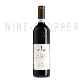 Вино Cantina di Soave Poesie Bardolino DOC 0.75 л