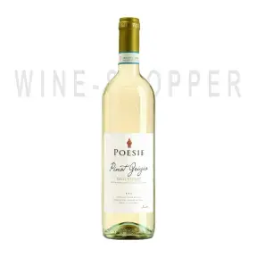 Вино Cantina di Soave Poesie Pinot Grigio delle Venezie DOC 0.75 л