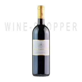 Вино Antinori Le Mortelle Poggio alle Nane Maremma Toscana DOC 2020 0.75 л