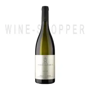 Вино Wines of Si'Di'Si 'Cristo di Campobello white 0.75 л