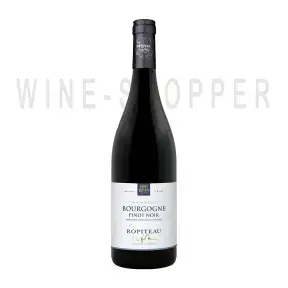 Вино Ropiteau Bourgogne Pinot Noir AOC 0.75 л