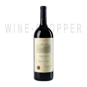 Вино Eisele Vineyard Cabernet Sauvignon Araujo 2012 1.5 л