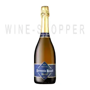 Игристое вино Raventos Rosell Heretat Reserva Brut Cava DO 0.75 л