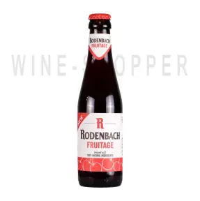 Пиво Palm Rodenbach Fruitage 0.25 л