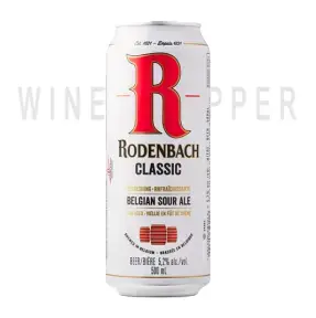 Пиво Palm Rodenbach Classic in can 0.5 л