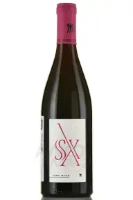  С & Икс Гренаш 2017г/у., красн., сухое, 15,0%, 0,75 л.