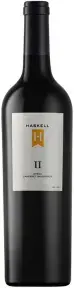 Вино Haskell, II, 2016, 0.75 л
