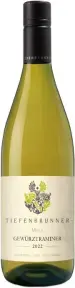 Вино Tiefenbrunner, Merus Gewurztraminer, Sudtirol Alto Adige DOC, 2022, 0.75 л