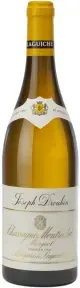 Вино Joseph Drouhin Chassagne-Montrachet Morgeot Marquis de Laguiche, 2020, 0.75 л 