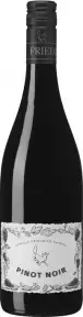 Вино Friedrich Becker, Becker Family Pinot Noir, Pfalz DQ, 2018, 0.75 л