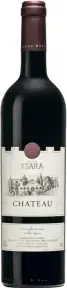 Вино Chateau Ksara, Chateau, 2019, 0.75 л