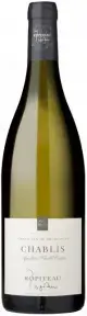 Вино Ropiteau, Chablis AOC, 2022, 0.75 л