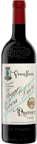 Вино Protos'27 Ribera del Duero DO, 2019, 0.75 л