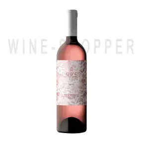 Вино Wines of Si'Di'Si 'Cristo di Campobello pink 0.75 л