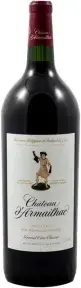 Вино Chateau d'Armailhac Pauillac AOC 5-me Grand Cru Classe, 2014, 1.5 л
