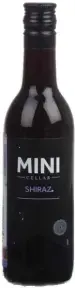 Вино Paul Sapin Mini Cellar Shiraz, 0.187 л