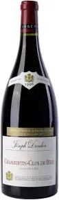 Вино Chambertin-Clos de Beze Grand Cru, 1996, 1.5 л