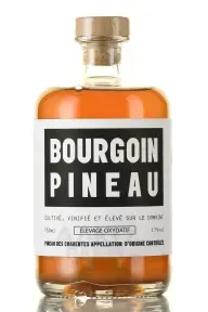 Вино Ликёрное Bourgoin Pineau Elevage Oxidatif Pineau des Charentes, 0.75 л