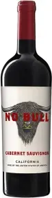 Вино Mare Magnum, No Bull Cabernet Sauvignon 2020, 0.75 л