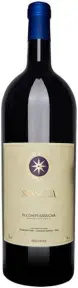 Вино Sassicaia, 2014, 6 л