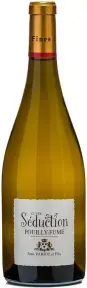 Вино Jean Pabiot et Fils Cuvee Seduction Pouilly-Fume, 2019, 0.75 л