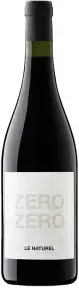 Вино Le Naturel, Zero Zero Tinto, 0.75 л