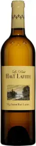 Вино Chateau Smith Haut-Lafitte, Le Petit Haut Lafitte Blanc, Pessac-Leognan AOC, 2019, 0.75 л