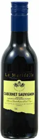 Вино Paul Sapin, Le Maridelle Cabernet Sauvignon Dry, 0.25 л
