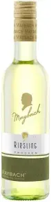 Вино Peter Mertes Maybach Riesling Trocken, 0.25 л