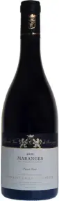 Вино Domaine de la Choupette Maranges AOC, 2020, 0.75 л