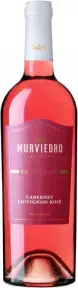 Вино Murviedro, Coleccion Cabernet Sauvignon Rose, Valencia DOP, 0.75 л