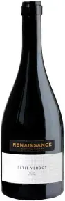 Вино Raevskoe Renaissance Petit Verdot, 2023, 0.75 л