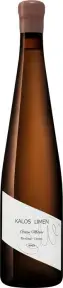 Вино Kalos Limen Riesling-Citron, 2021, 0.75 л
