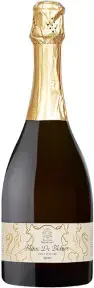 Игристое вино вино Usadba Perovskih Brut Nature Blanc De Blancs, 0.75 л