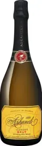 Игристое вино вино Askaneli Brut, 2019, 0.75 л