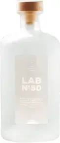 Водка LAB №50, 0.7 л