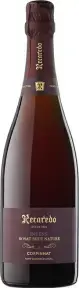 Игристое вино вино Recaredo, Intens Rosat Brut Nature Corpinnat, 0.75 л