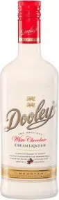 Ликер Dooley's White Chocolate, 0.7 л
