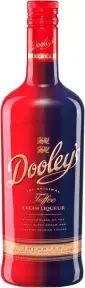 Ликер Dooley's Toffee Cream, 0.7 л