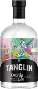 Джин Tanglin Orchid, 0.7 л