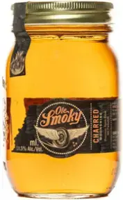 Водка Ole Smoky Charred Moonshine, 0.75 л